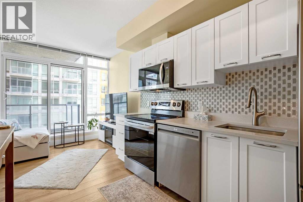 402, 3830 Brentwood Road Nw, Calgary, Alberta  T2L 2T9 - Photo 7 - A2304317