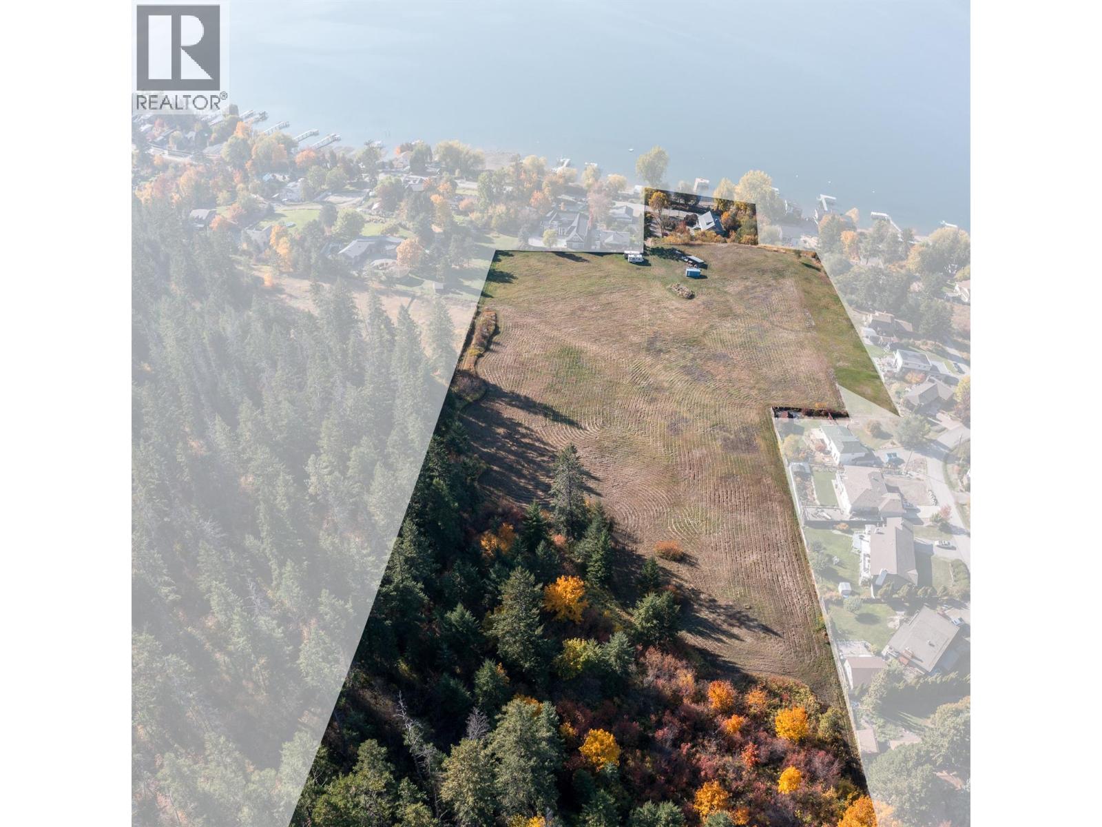 8724, 8730, 8734 Okanagan Landing Road, Vernon, British Columbia
