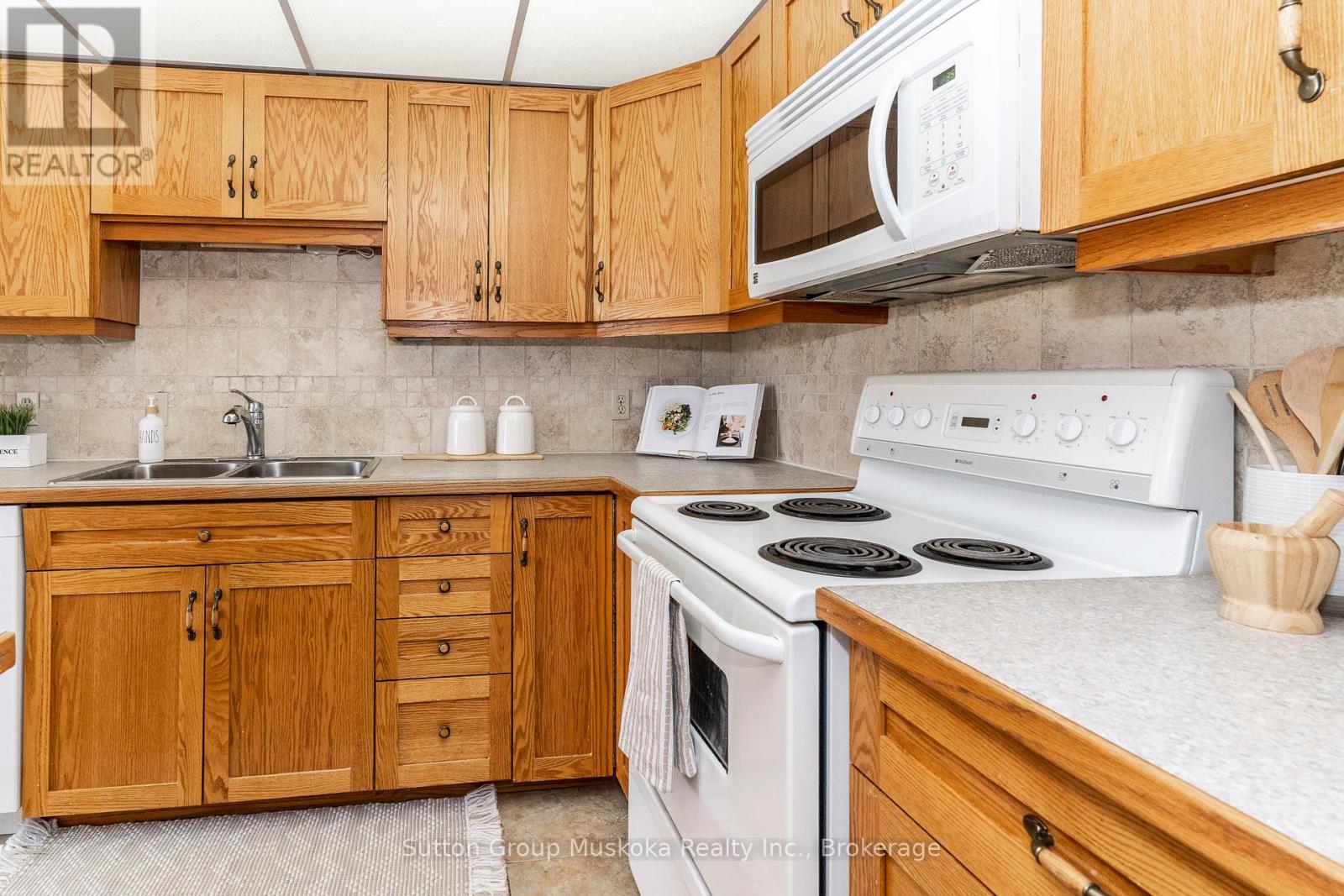 36 - 26 Herman Avenue, Huntsville, Ontario  P1H 1J6 - Photo 12 - X12840212