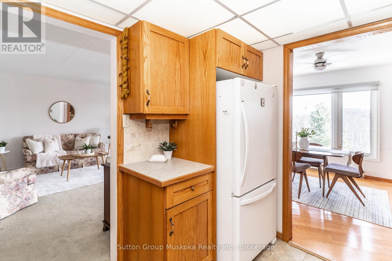 36 - 26 Herman Avenue, Huntsville, Ontario  P1H 1J6 - Photo 5 - X12840212