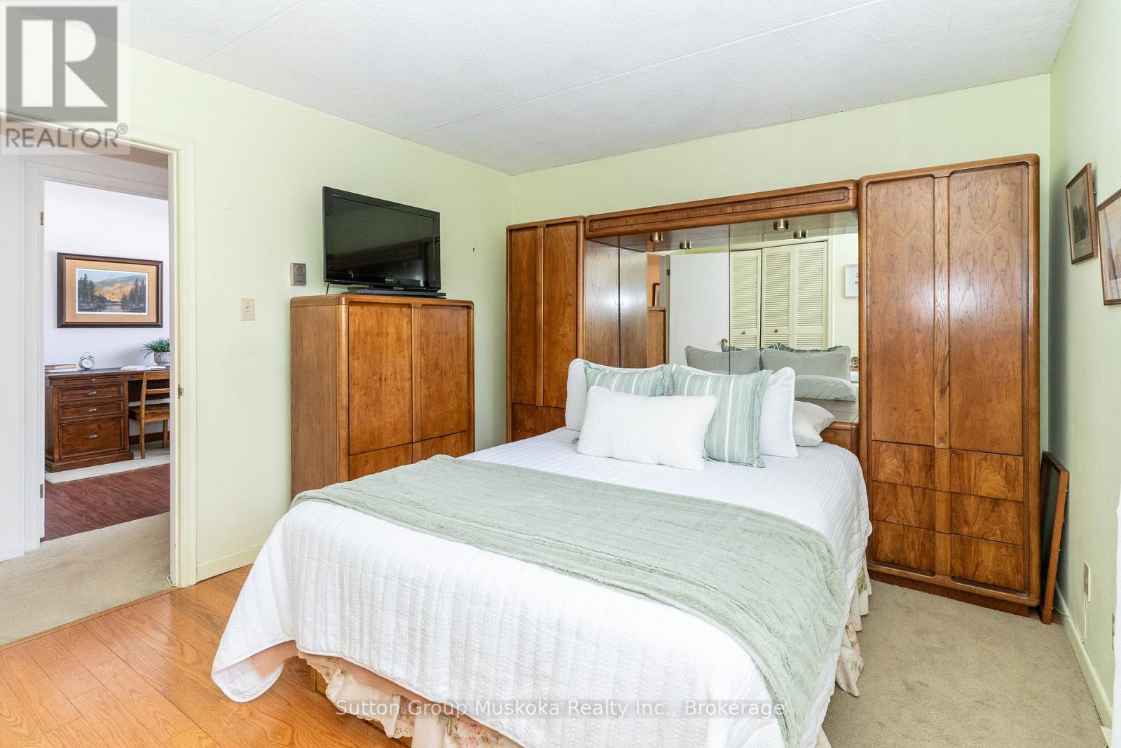 36 - 26 Herman Avenue, Huntsville, Ontario  P1H 1J6 - Photo 16 - X12840212