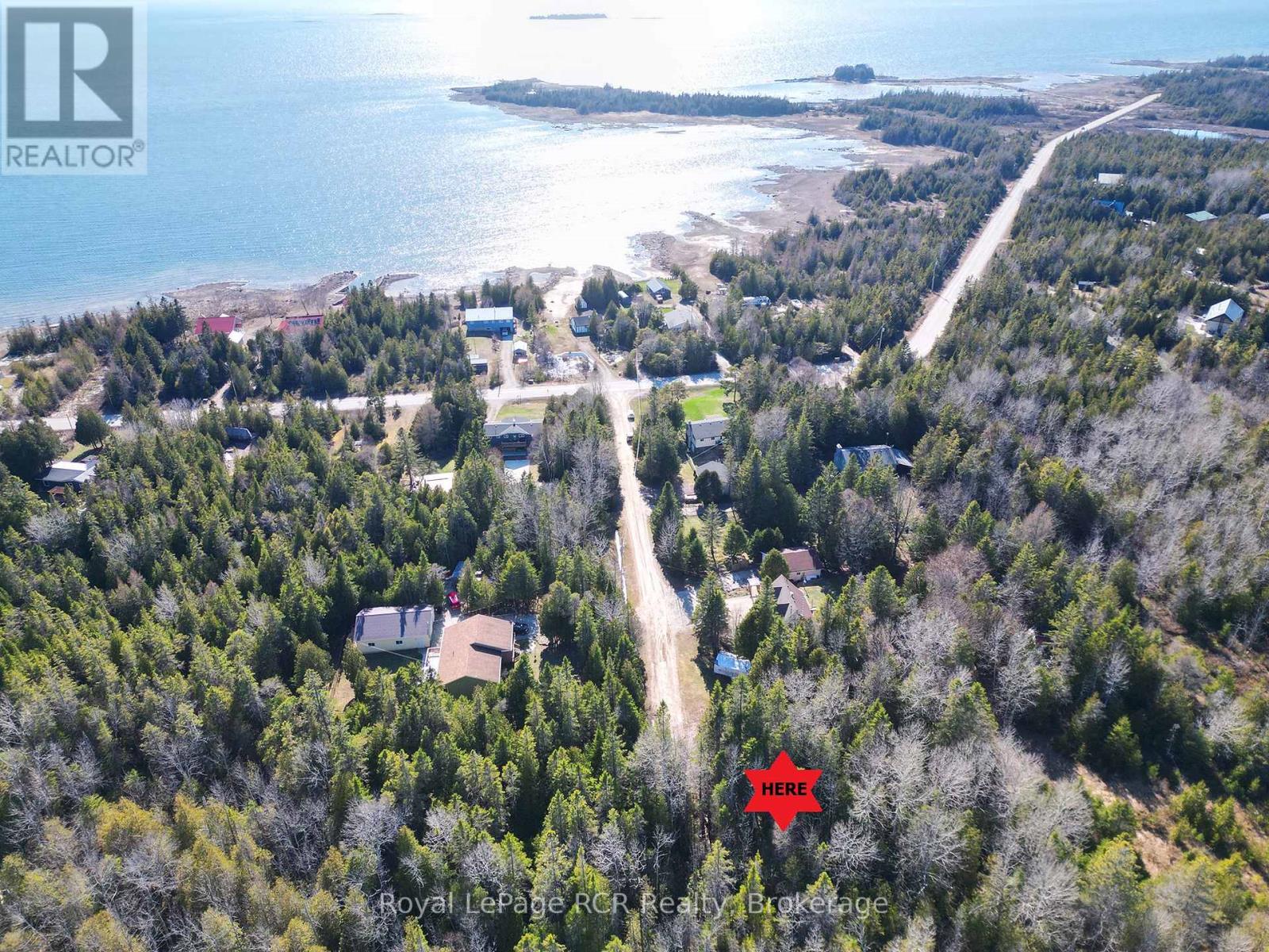 Lt 65-66, 79-80 Pl 350 Marigold Street, South Bruce Peninsula, Ontario  N0H 2T0 - Photo 3 - X12973368