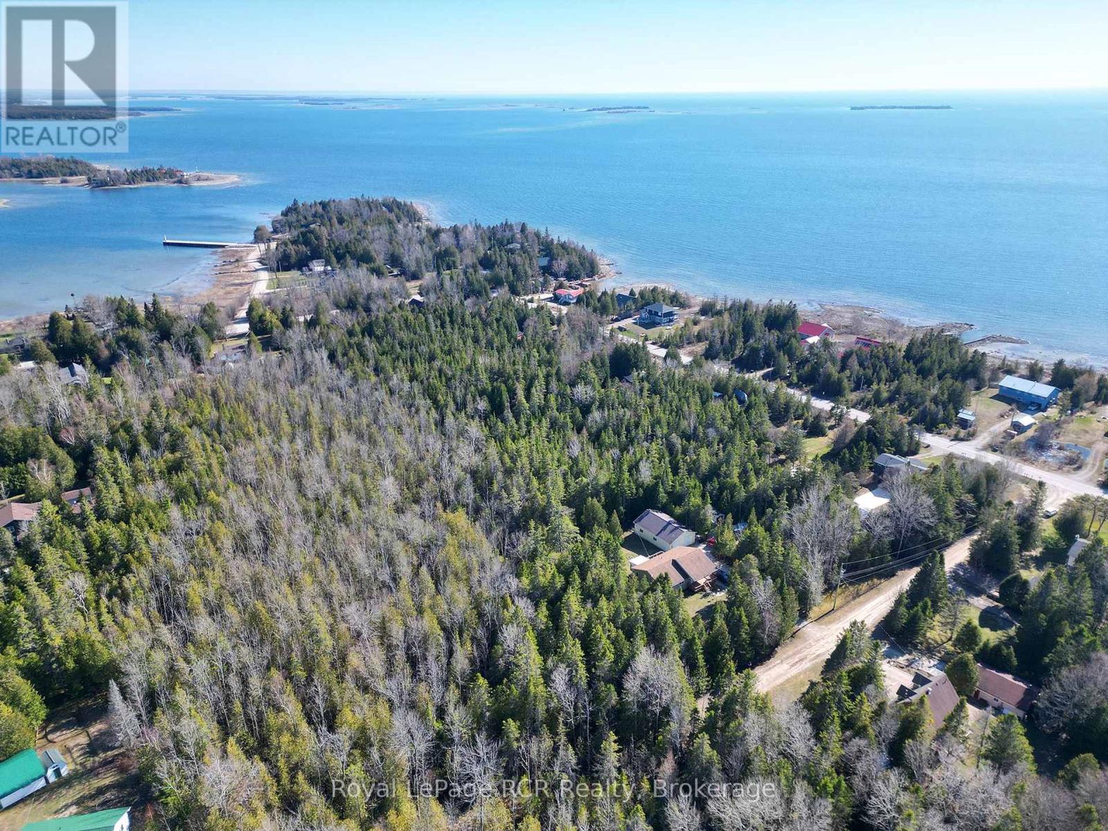 Lt 65-66, 79-80 Pl 350 Marigold Street, South Bruce Peninsula, Ontario  N0H 2T0 - Photo 7 - X12973368