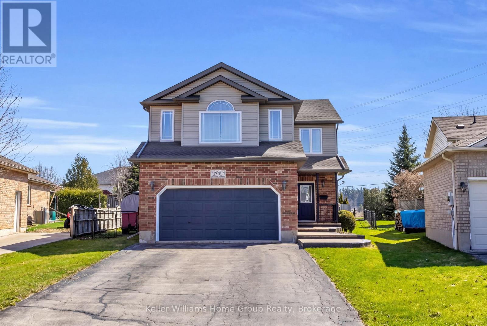 106 MILLIGAN STREET, Centre Wellington, Ontario