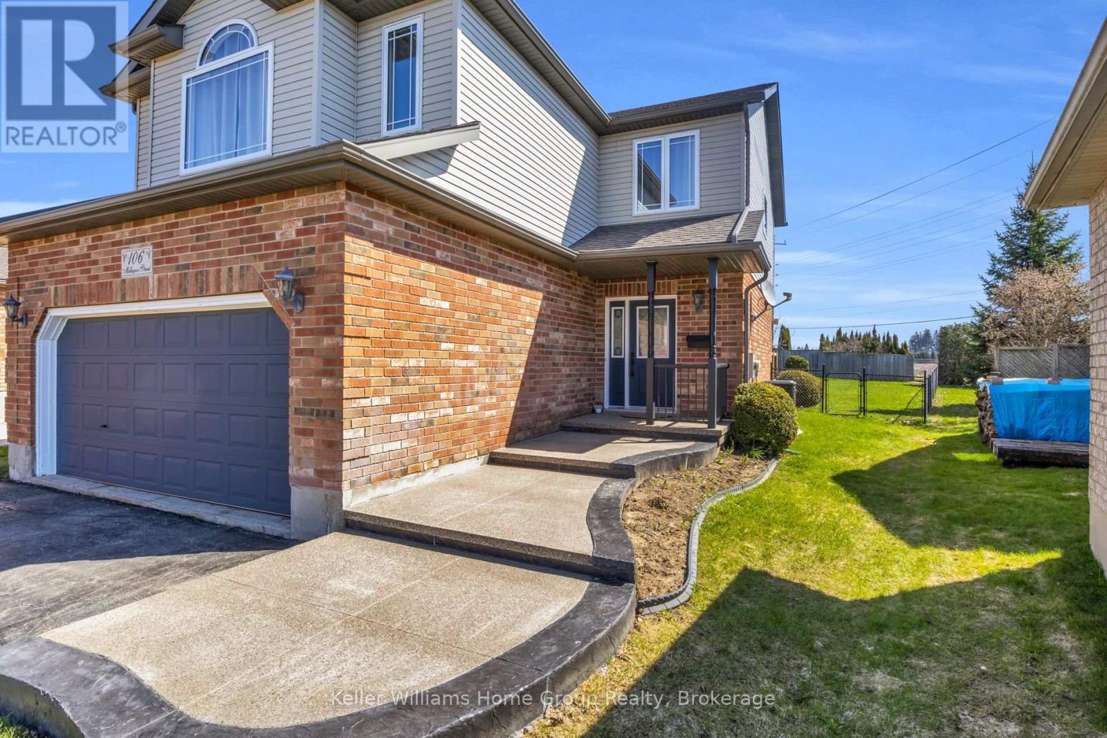 106 Milligan Street, Centre Wellington, Ontario  N1M 3S5 - Photo 3 - X13036020