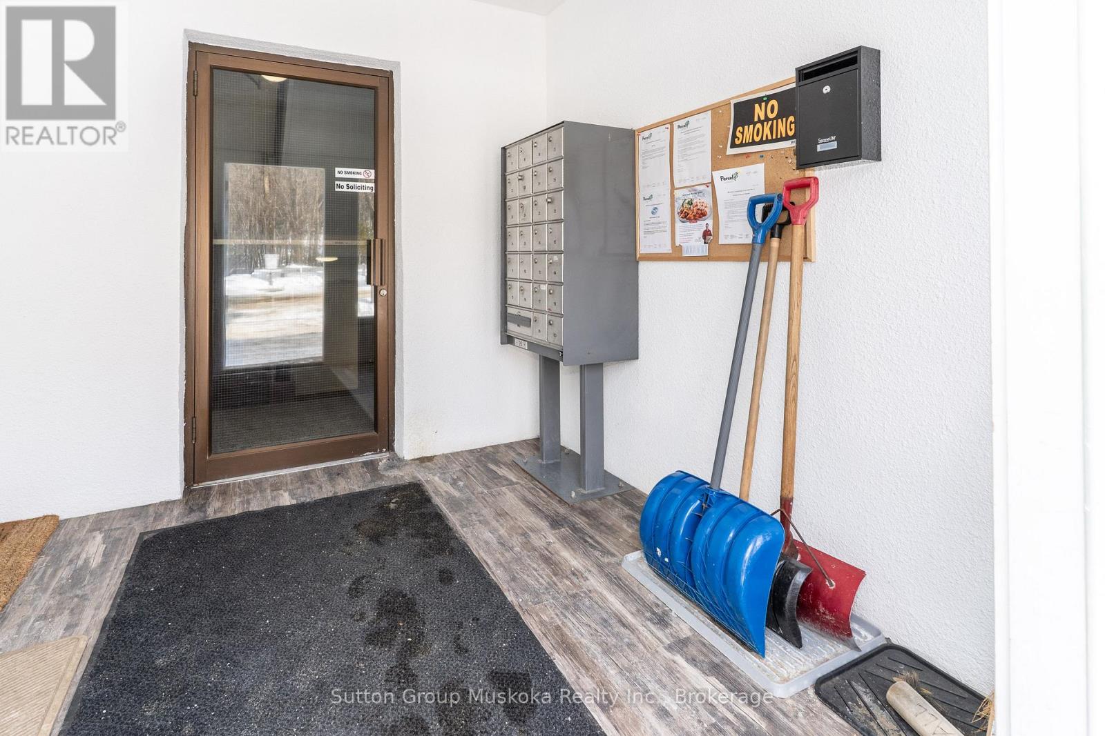 36 - 26 Herman Avenue, Huntsville, Ontario  P1H 1J6 - Photo 2 - X12840212