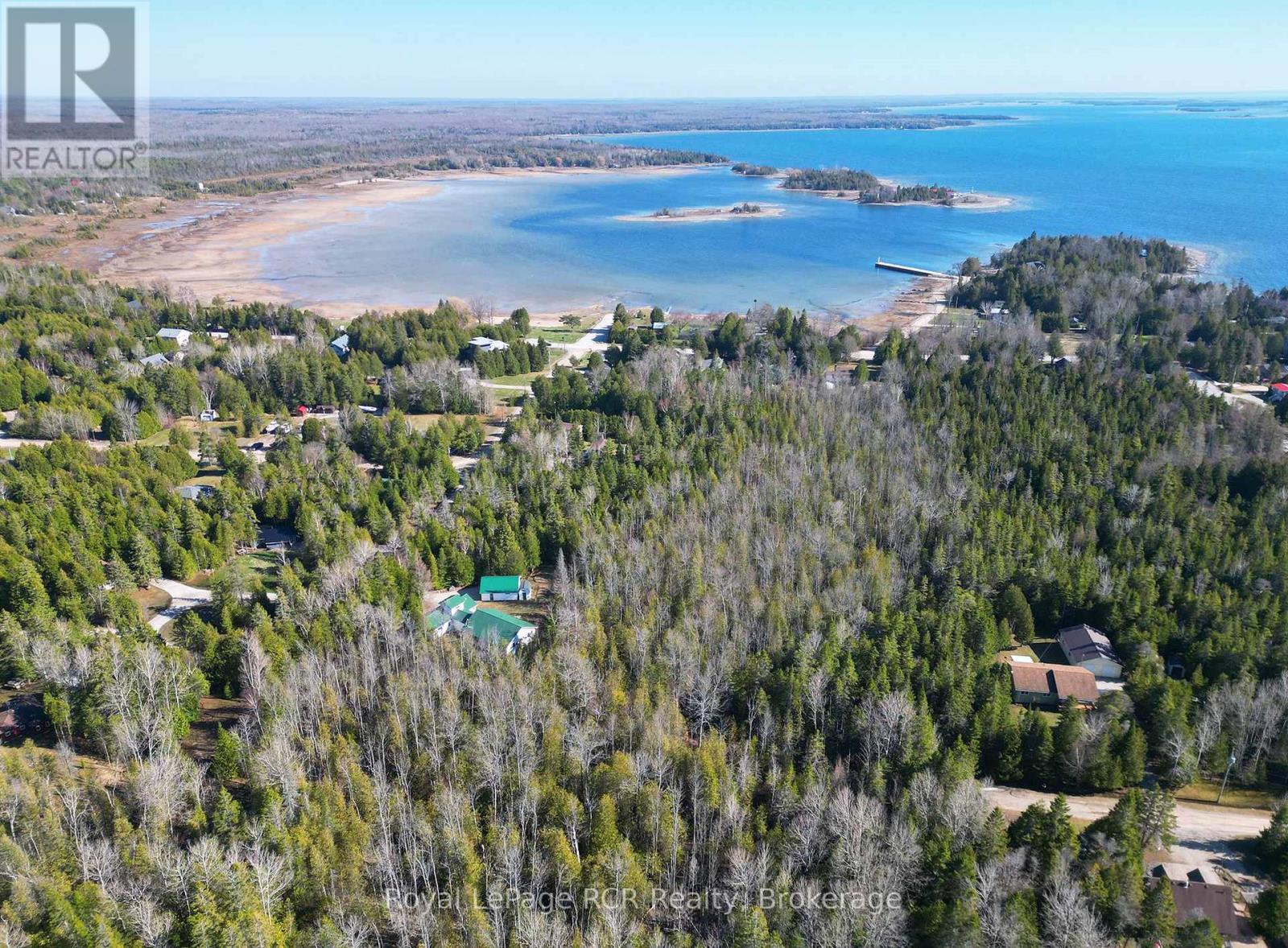 Lt 65-66, 79-80 Pl 350 Marigold Street, South Bruce Peninsula, Ontario  N0H 2T0 - Photo 8 - X12973368