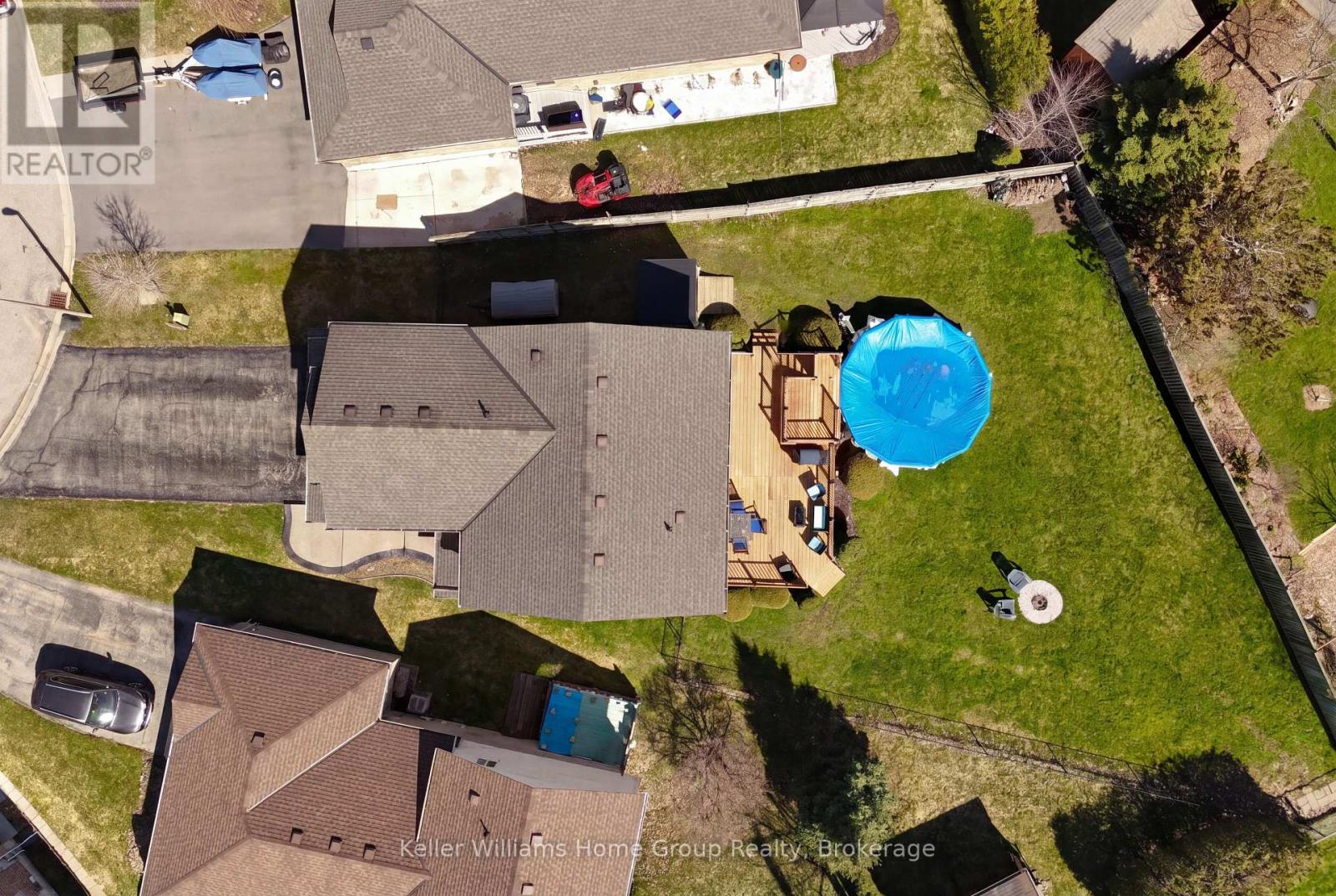 106 Milligan Street, Centre Wellington, Ontario  N1M 3S5 - Photo 5 - X13036020