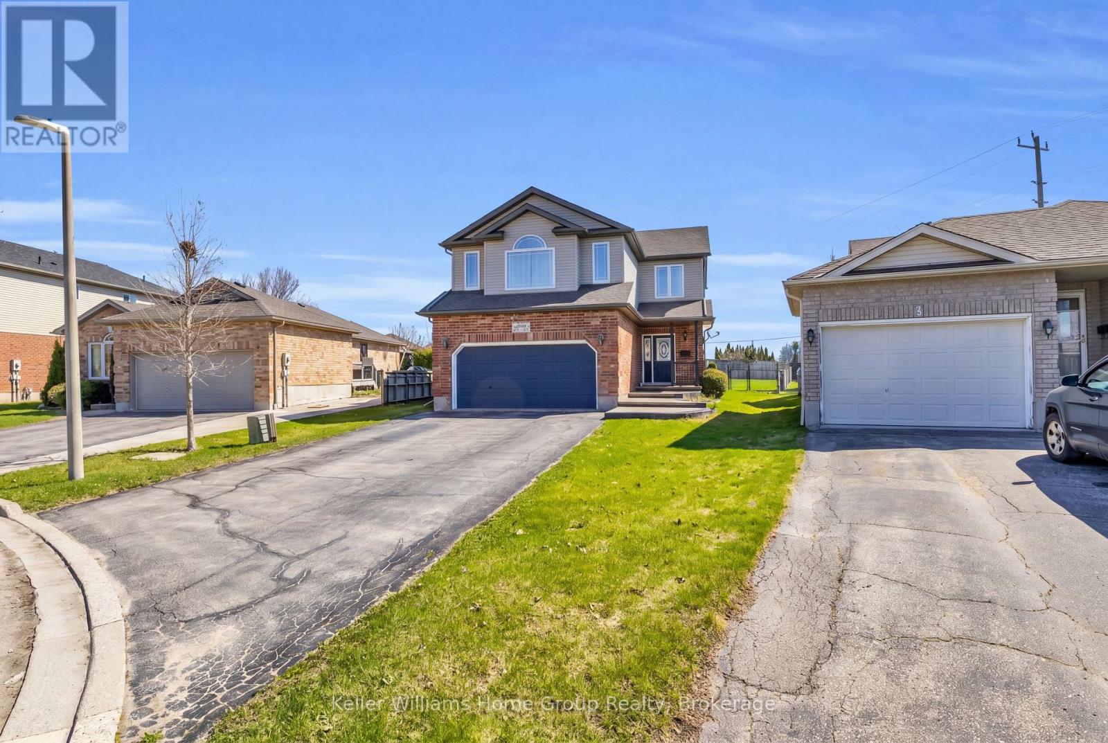 106 Milligan Street, Centre Wellington, Ontario  N1M 3S5 - Photo 2 - X13036020