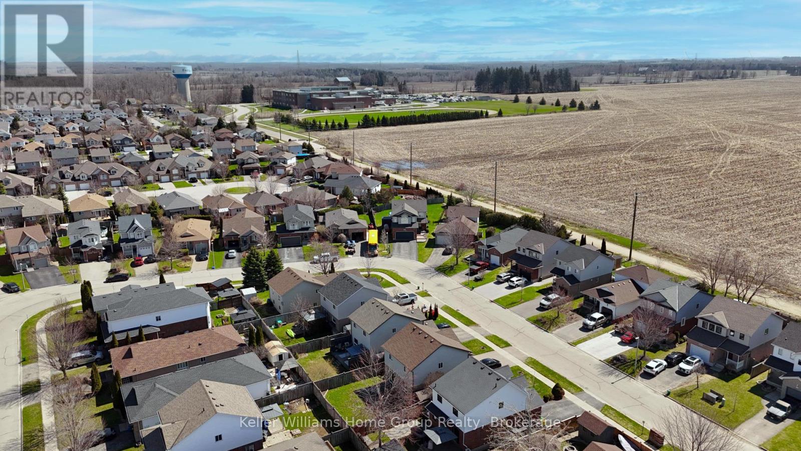 106 Milligan Street, Centre Wellington, Ontario  N1M 3S5 - Photo 7 - X13036020