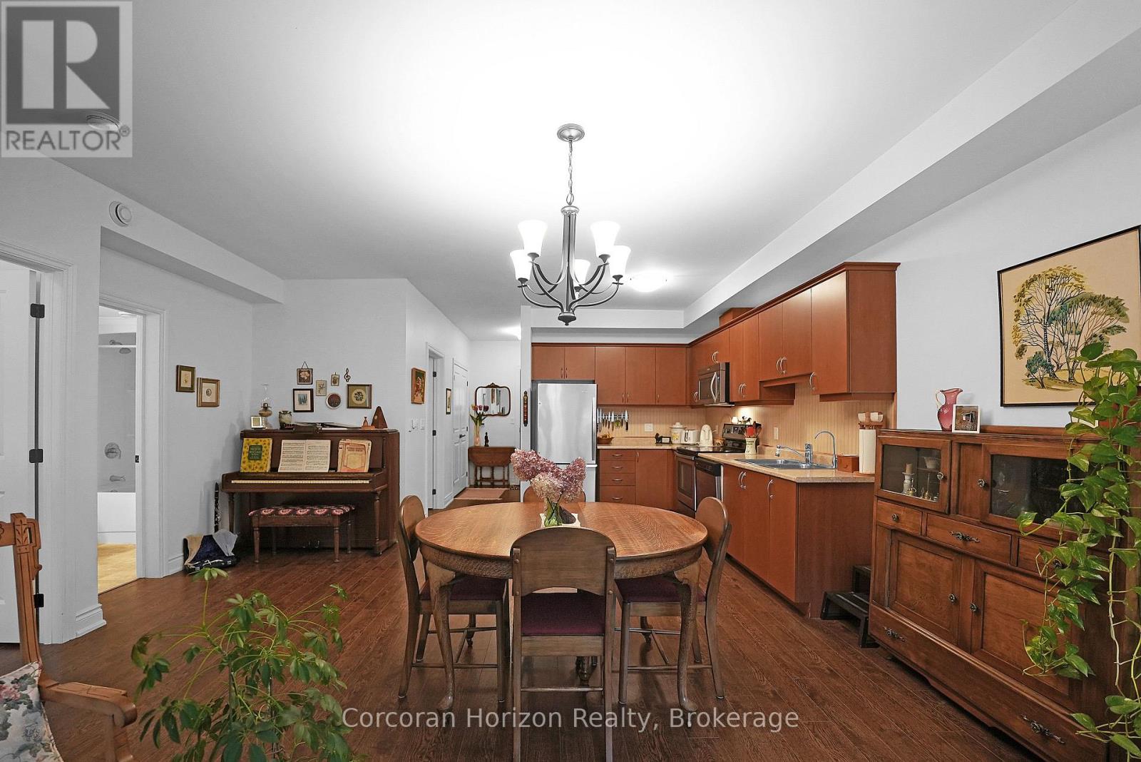 103 - 4 Lake Avenue, Dysart Et Al, Ontario  K0M 1S0 - Photo 13 - X13036766