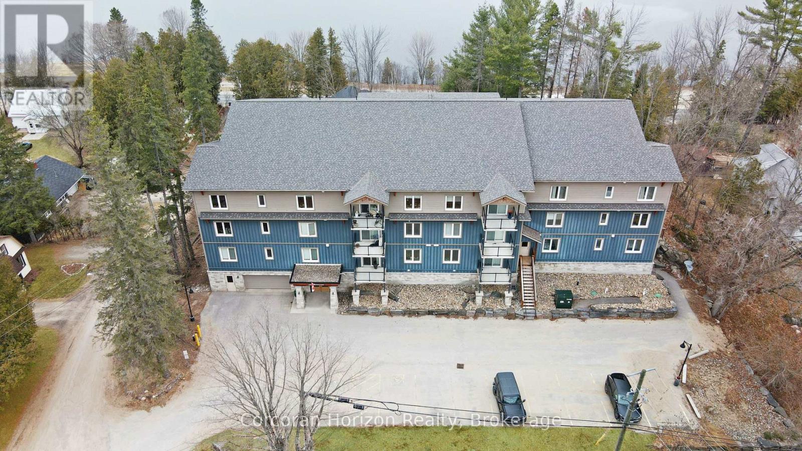 103 - 4 Lake Avenue, Dysart Et Al, Ontario  K0M 1S0 - Photo 5 - X13036766