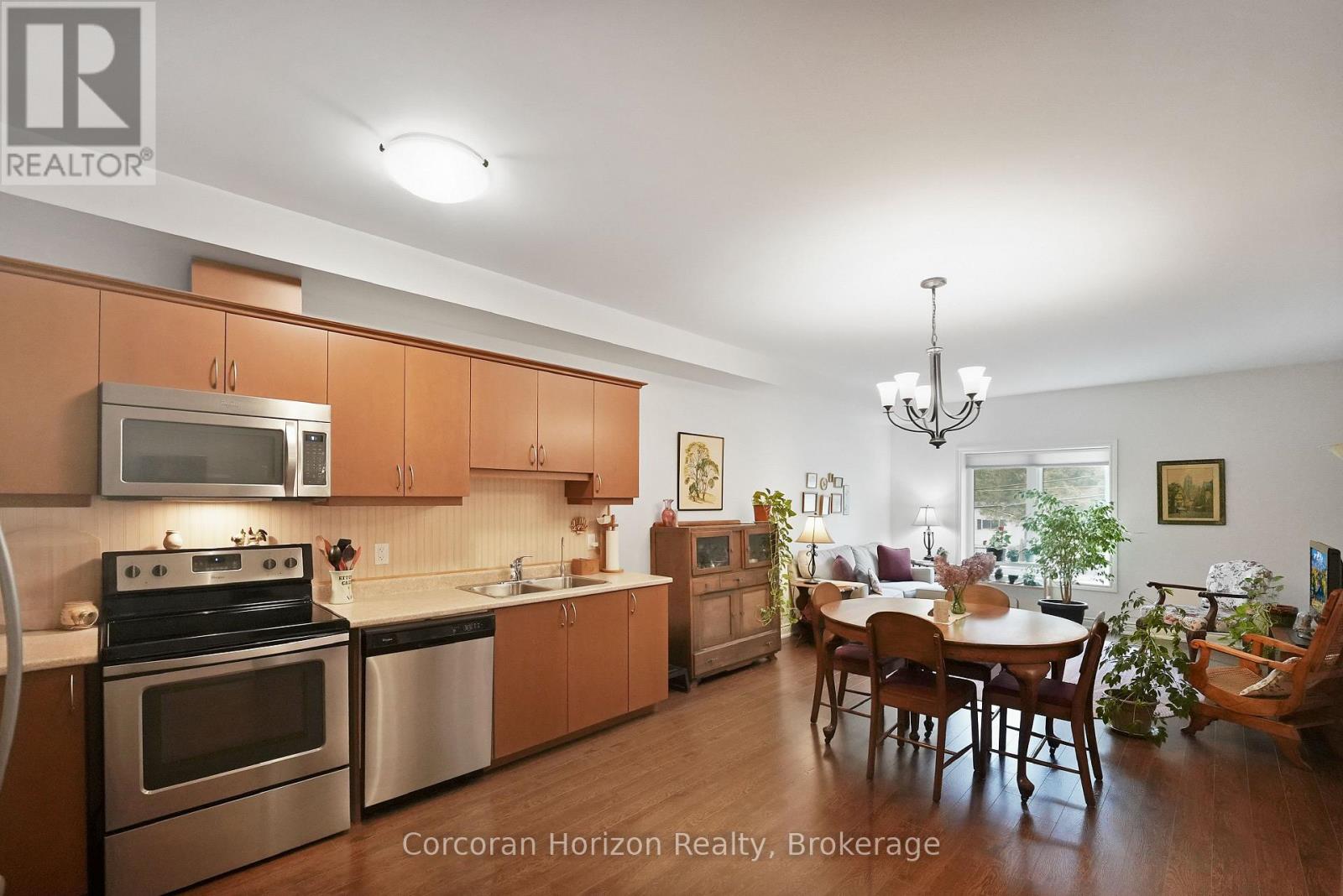 103 - 4 Lake Avenue, Dysart Et Al, Ontario  K0M 1S0 - Photo 11 - X13036766