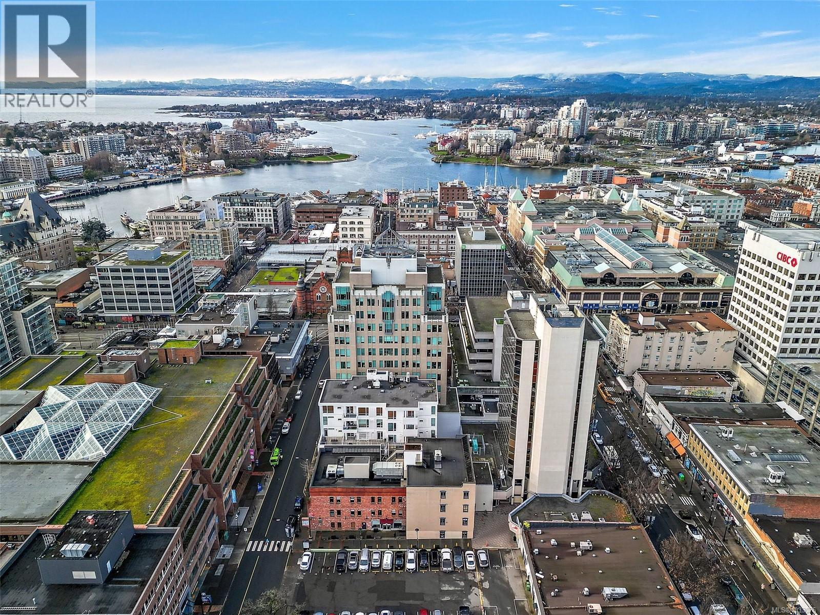 404 732 Broughton St, Victoria, British Columbia  V8W 3E9 - Photo 19 - 1033076