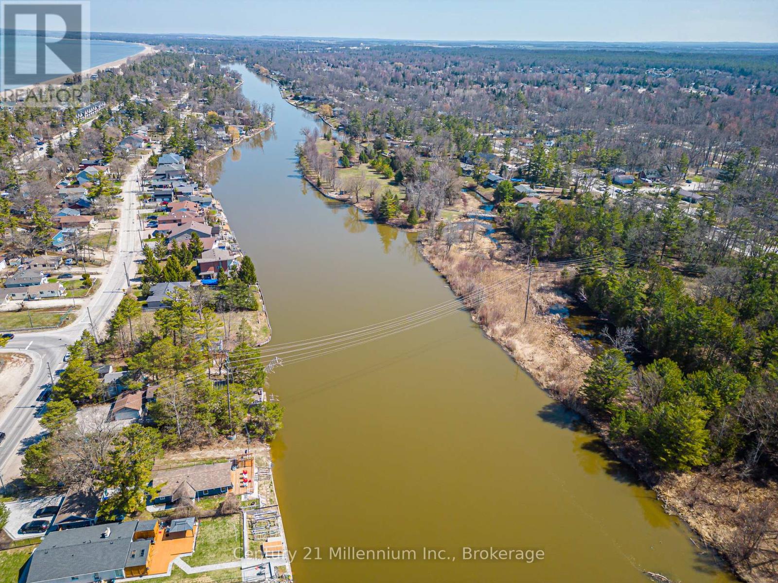 8 Poplar Street, Wasaga Beach, Ontario  L9Z 2X5 - Photo 45 - S13025998