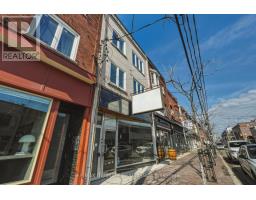 968 COLLEGE STREET, Toronto, Ontario