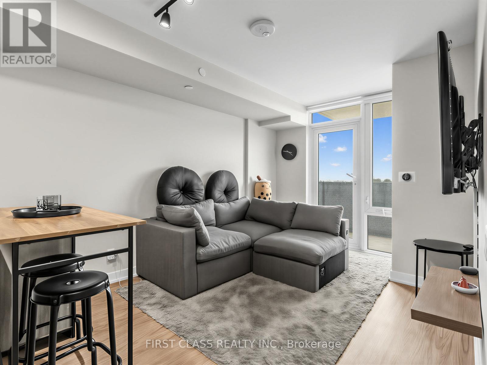 616 - 38 Monte Kwinter Court, Toronto, Ontario  M3H 0E2 - Photo 10 - C13032600