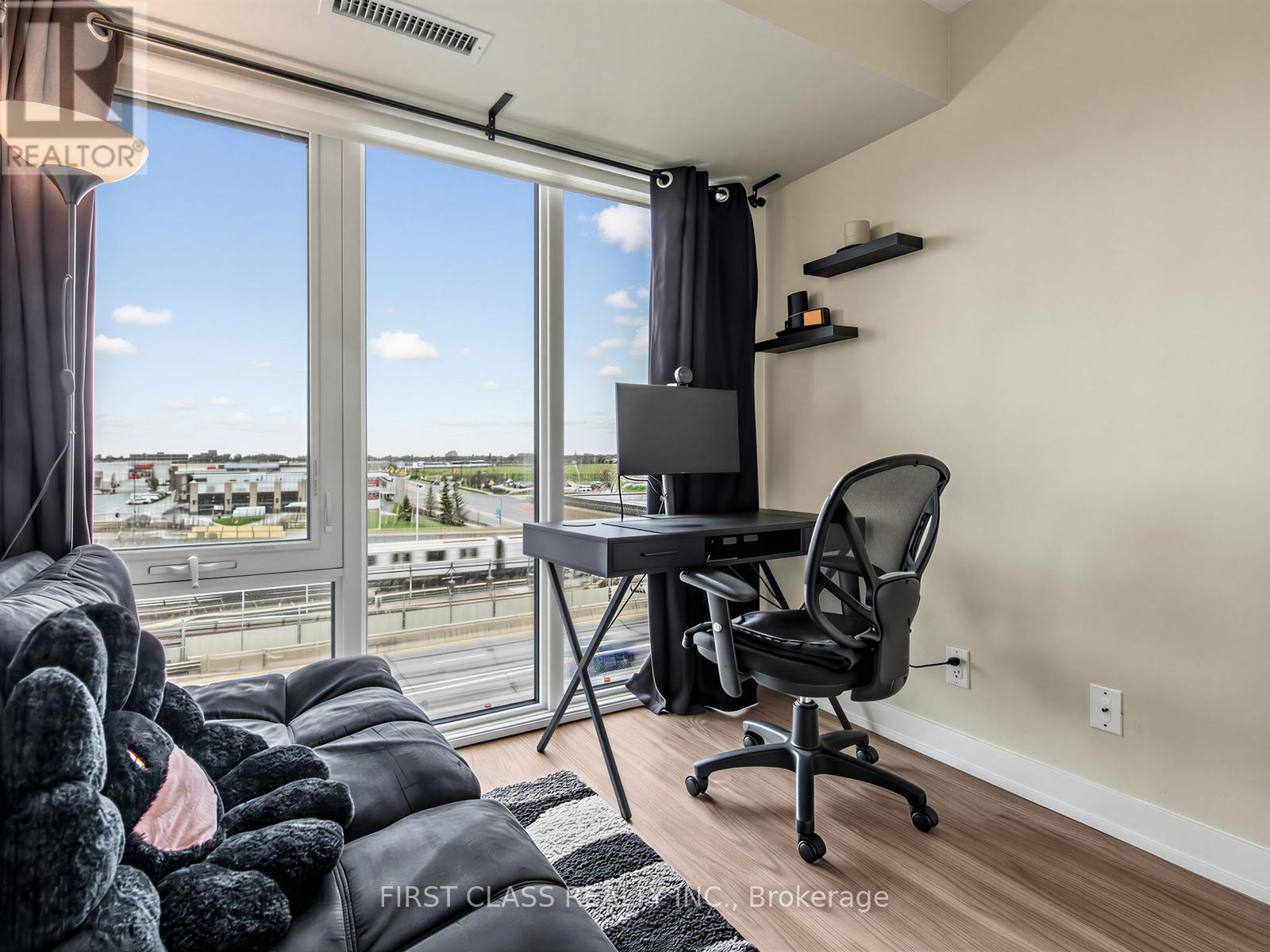 616 - 38 Monte Kwinter Court, Toronto, Ontario  M3H 0E2 - Photo 19 - C13032600