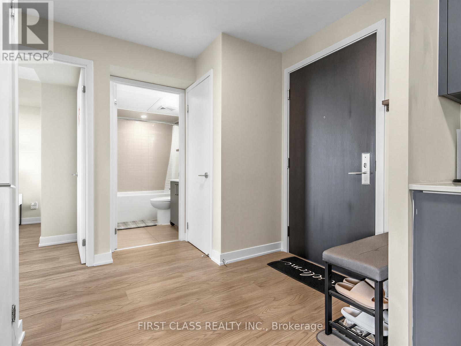 616 - 38 Monte Kwinter Court, Toronto, Ontario  M3H 0E2 - Photo 14 - C13032600