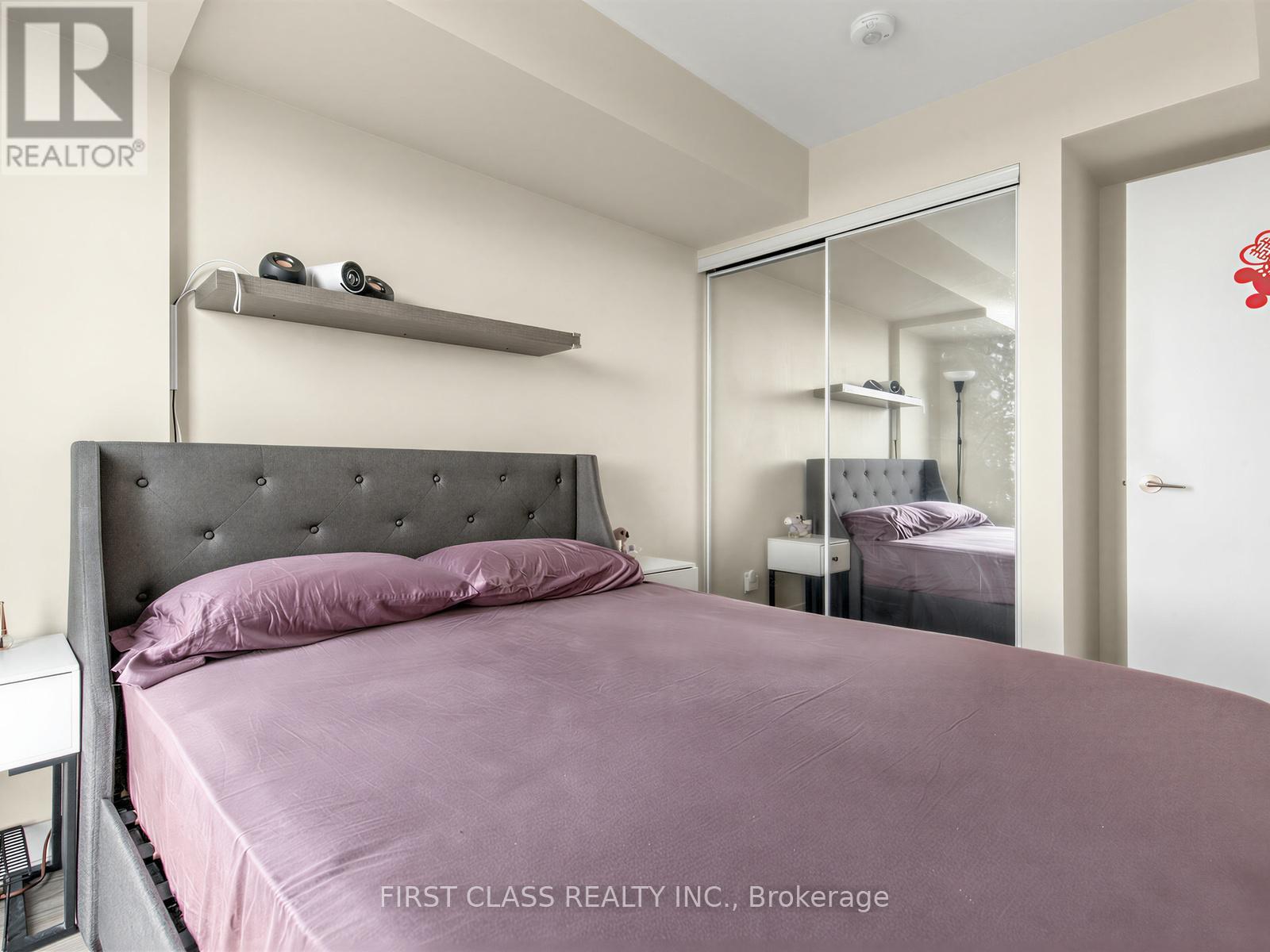 616 - 38 Monte Kwinter Court, Toronto, Ontario  M3H 0E2 - Photo 17 - C13032600