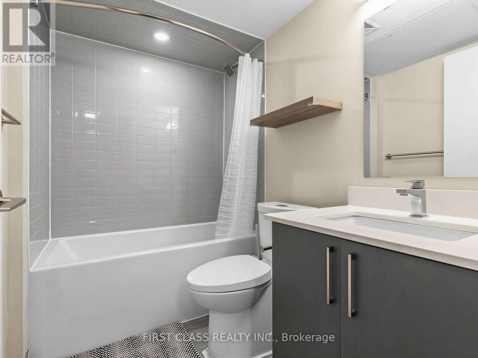 616 - 38 Monte Kwinter Court, Toronto, Ontario  M3H 0E2 - Photo 20 - C13032600