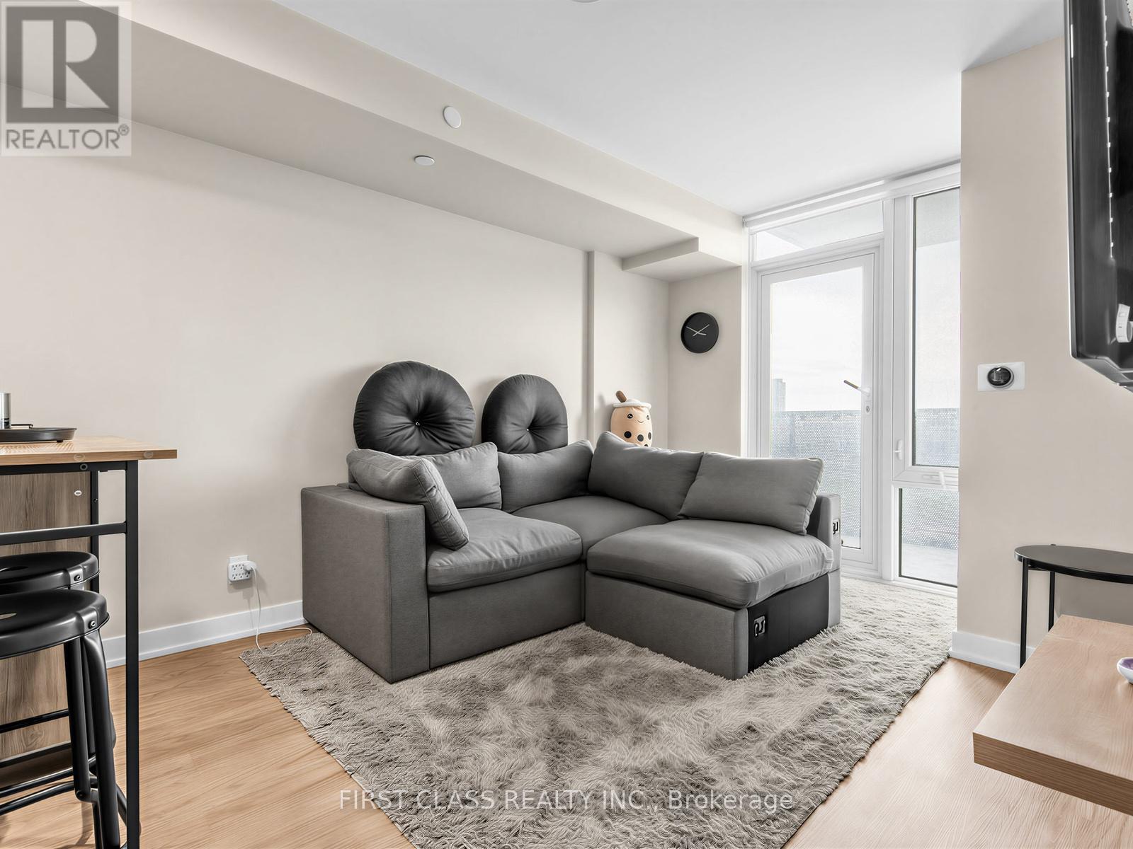 616 - 38 Monte Kwinter Court, Toronto, Ontario  M3H 0E2 - Photo 13 - C13032600