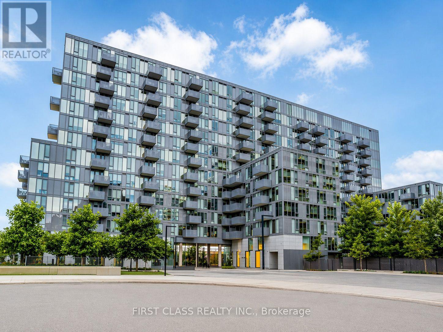 616 - 38 MONTE KWINTER COURT, Toronto, Ontario