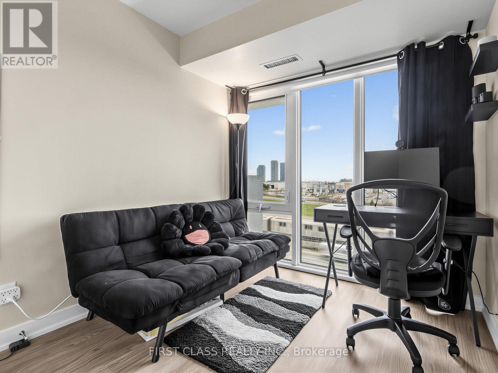 616 - 38 Monte Kwinter Court, Toronto, Ontario  M3H 0E2 - Photo 18 - C13032600