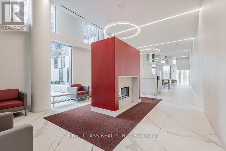 616 - 38 Monte Kwinter Court, Toronto, Ontario  M3H 0E2 - Photo 31 - C13032600