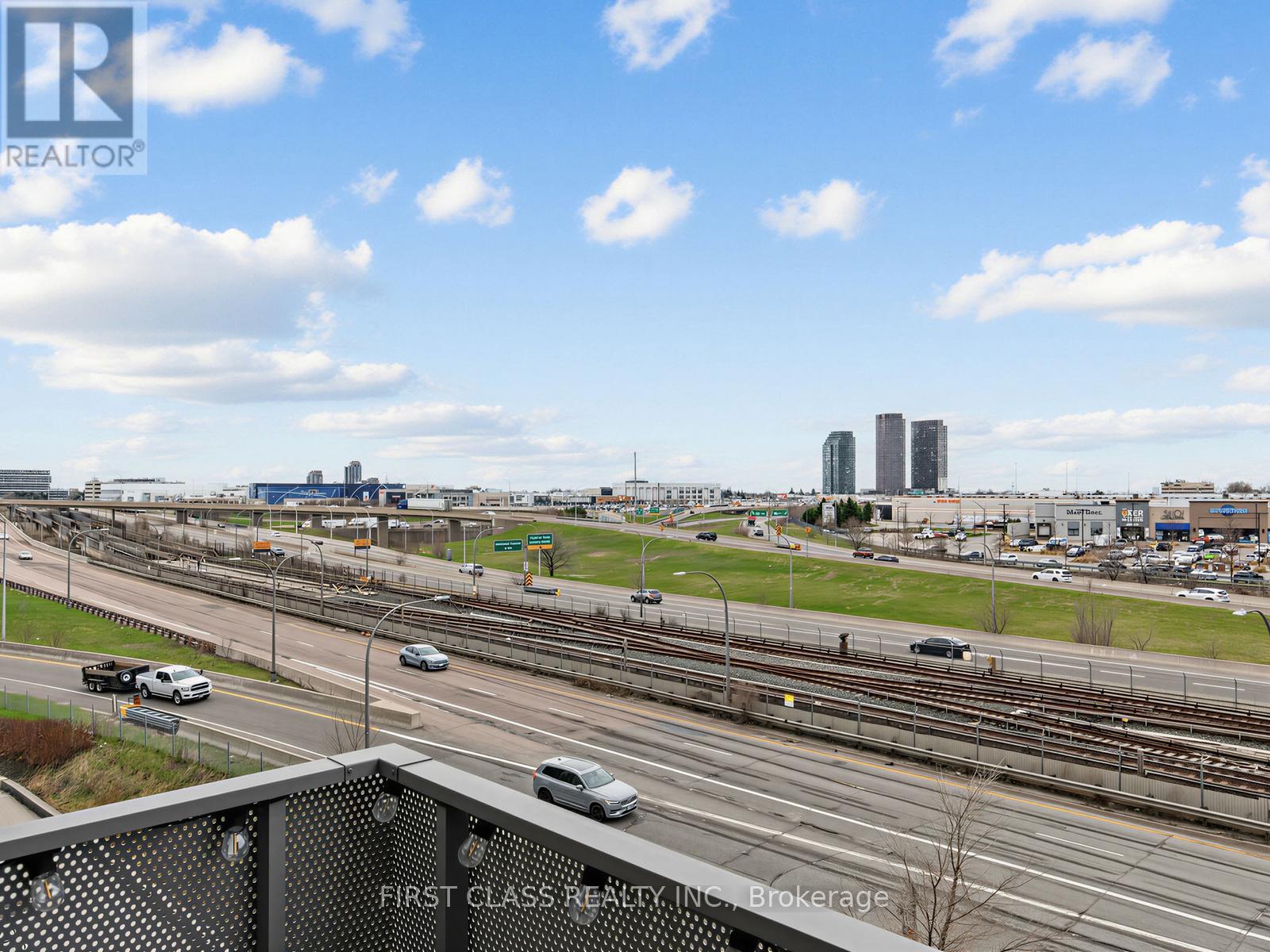 616 - 38 Monte Kwinter Court, Toronto, Ontario  M3H 0E2 - Photo 24 - C13032600