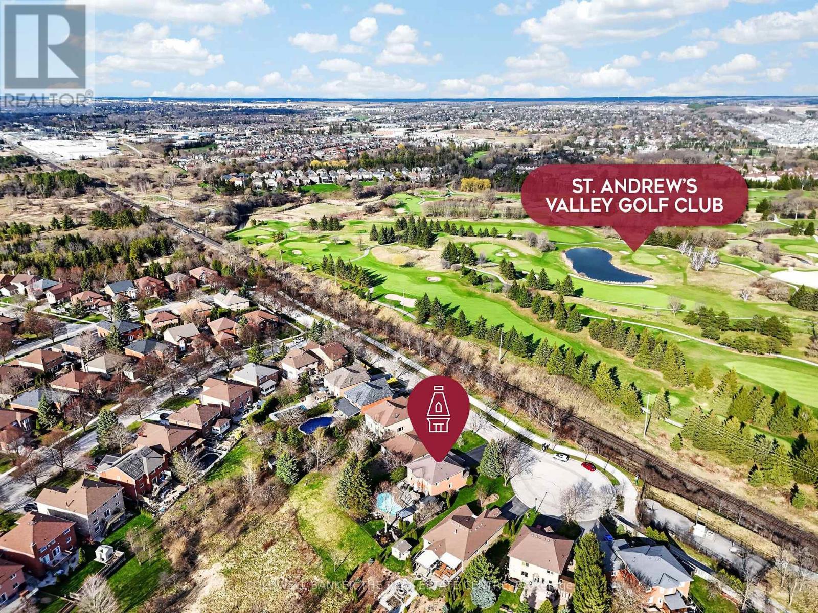 896 Bosworth Court, Newmarket, Ontario  L3X 1Z1 - Photo 50 - N13035556