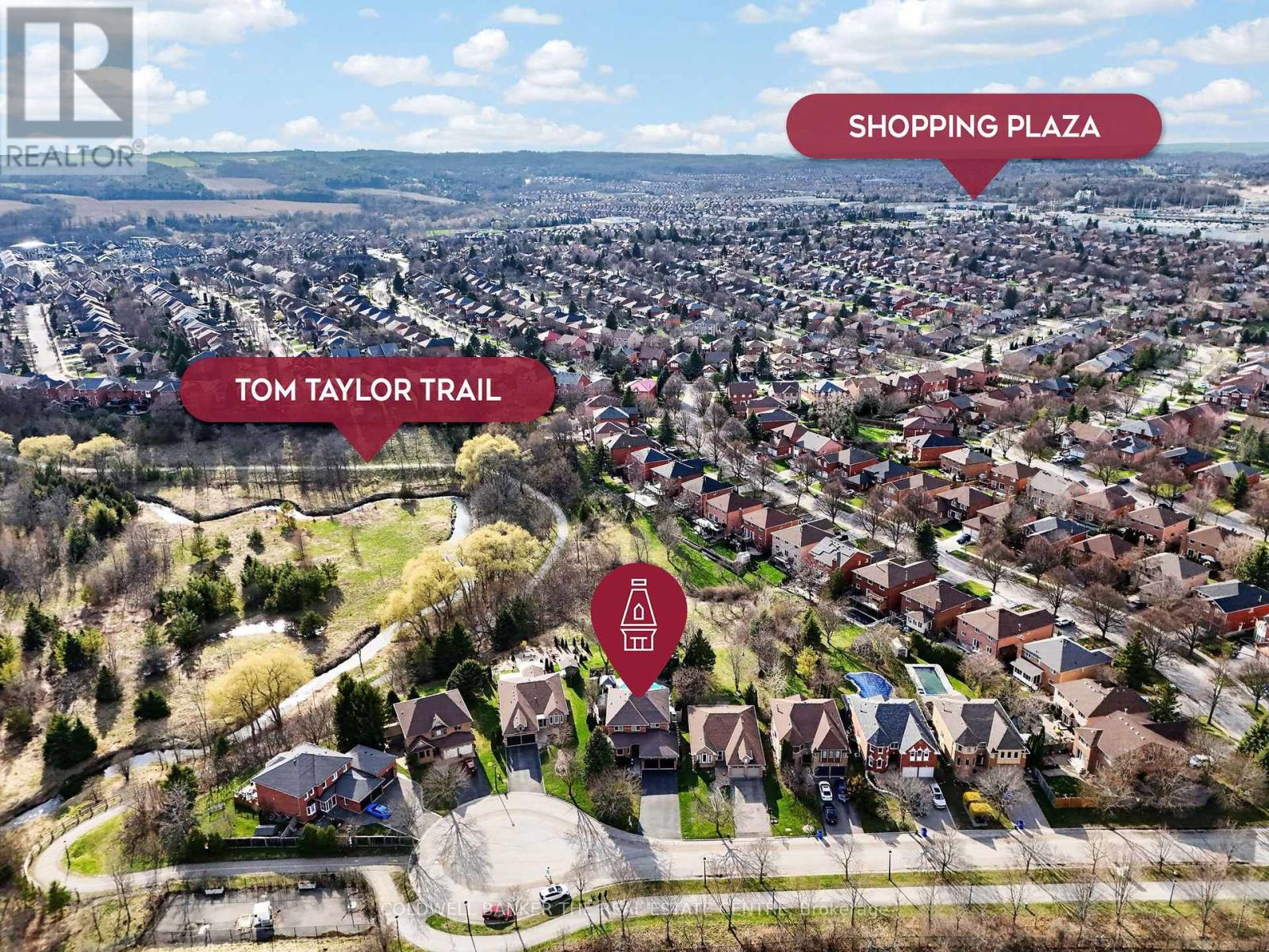 896 Bosworth Court, Newmarket, Ontario  L3X 1Z1 - Photo 49 - N13035556