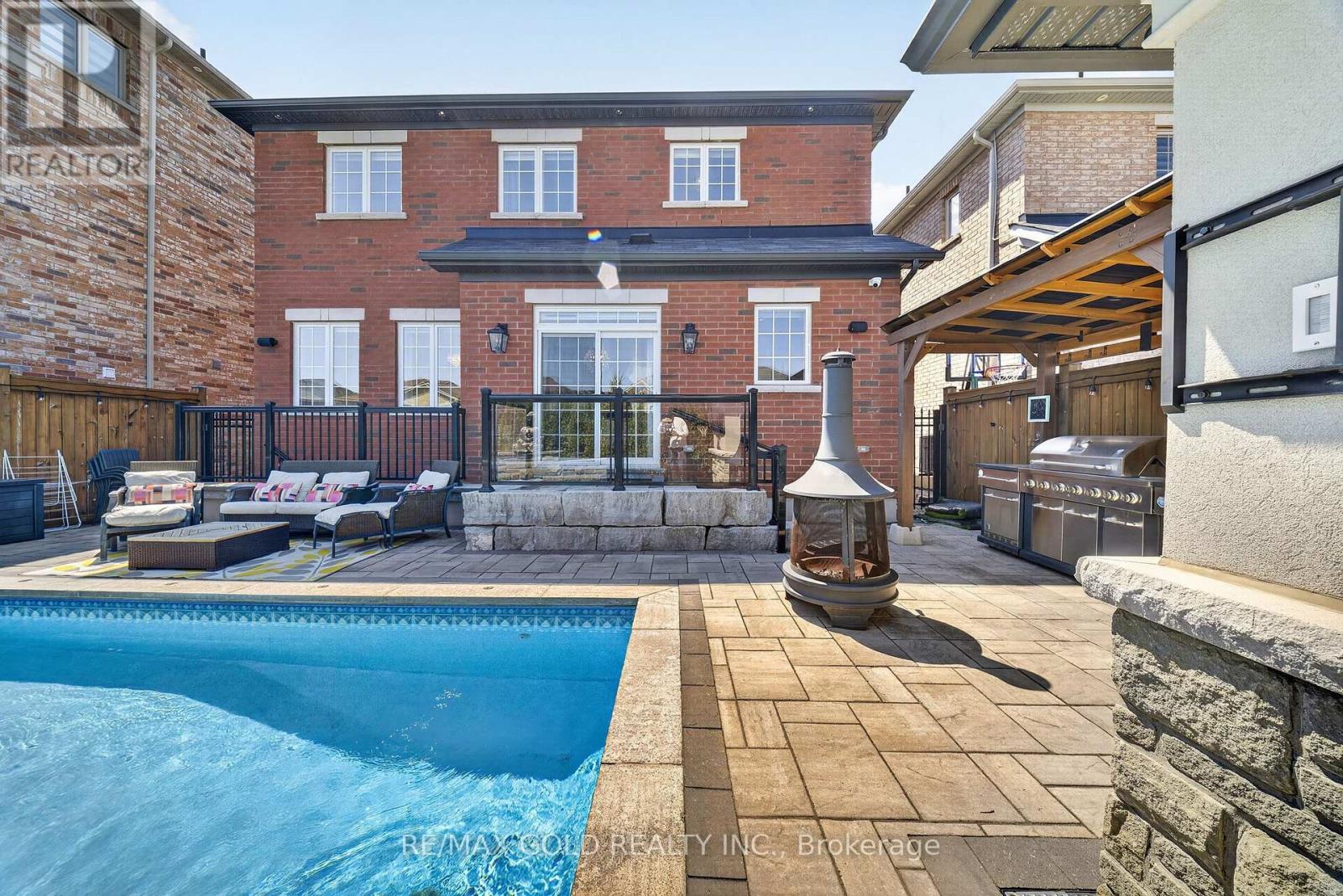 31 Fieldstone Lane Avenue, Caledon, Ontario  L7C 1C4 - Photo 42 - W13035416