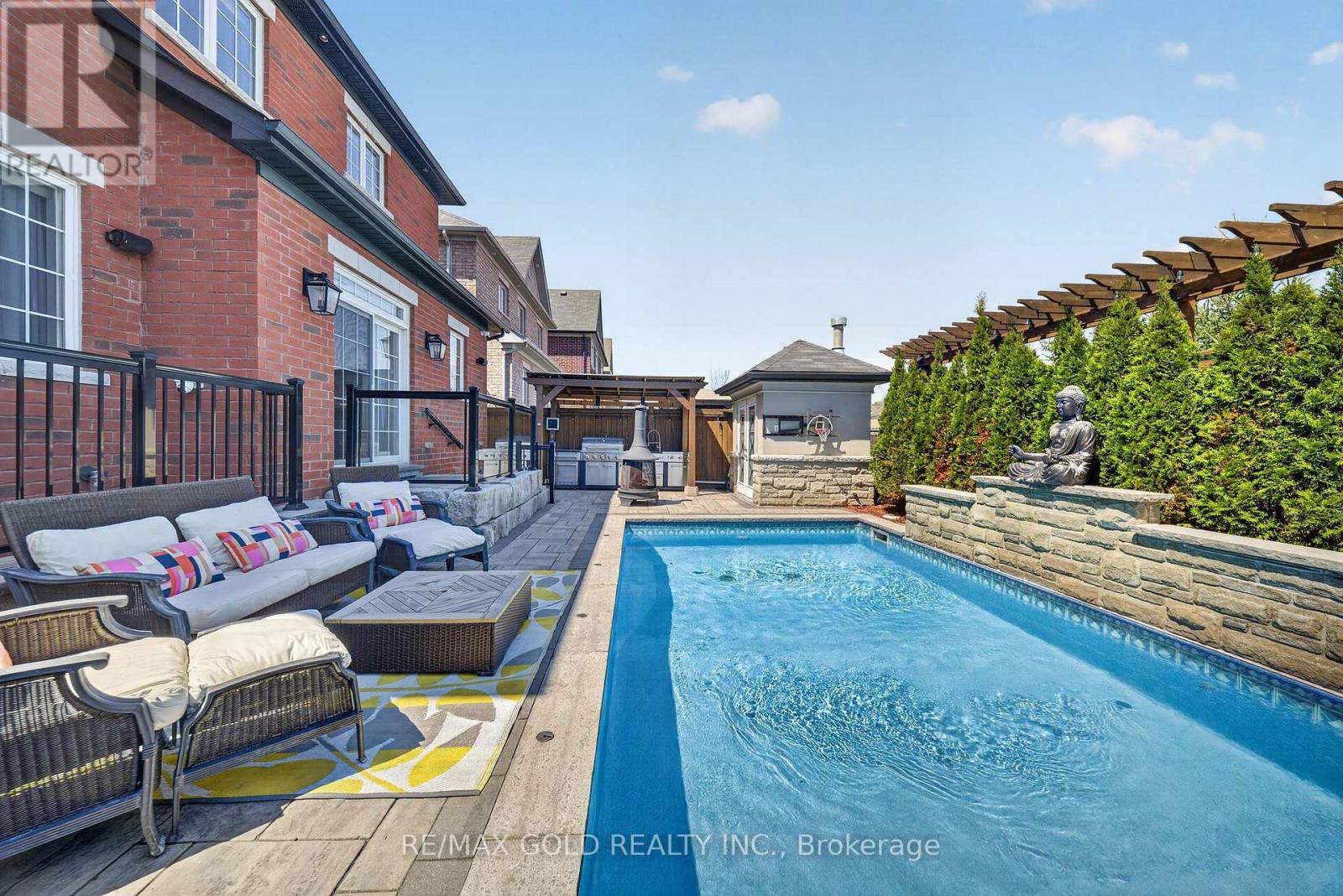 31 Fieldstone Lane Avenue, Caledon, Ontario  L7C 1C4 - Photo 43 - W13035416