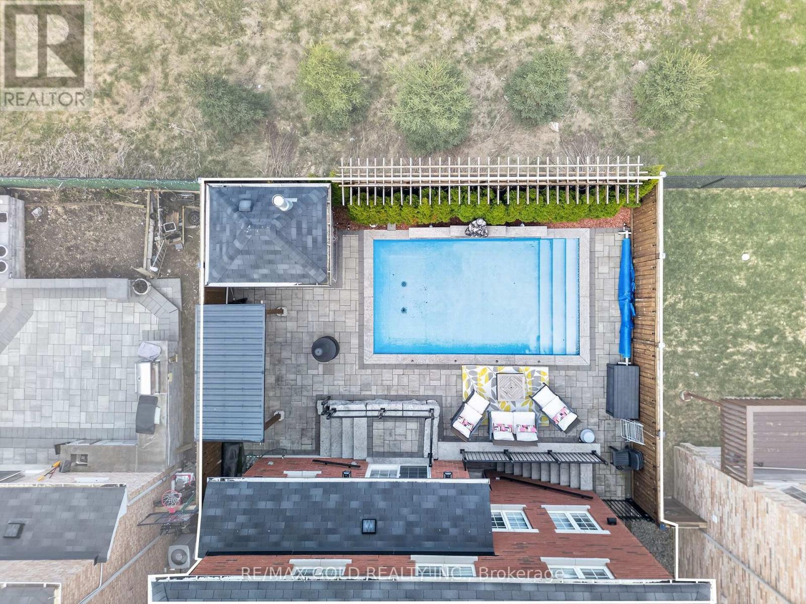 31 Fieldstone Lane Avenue, Caledon, Ontario  L7C 1C4 - Photo 45 - W13035416