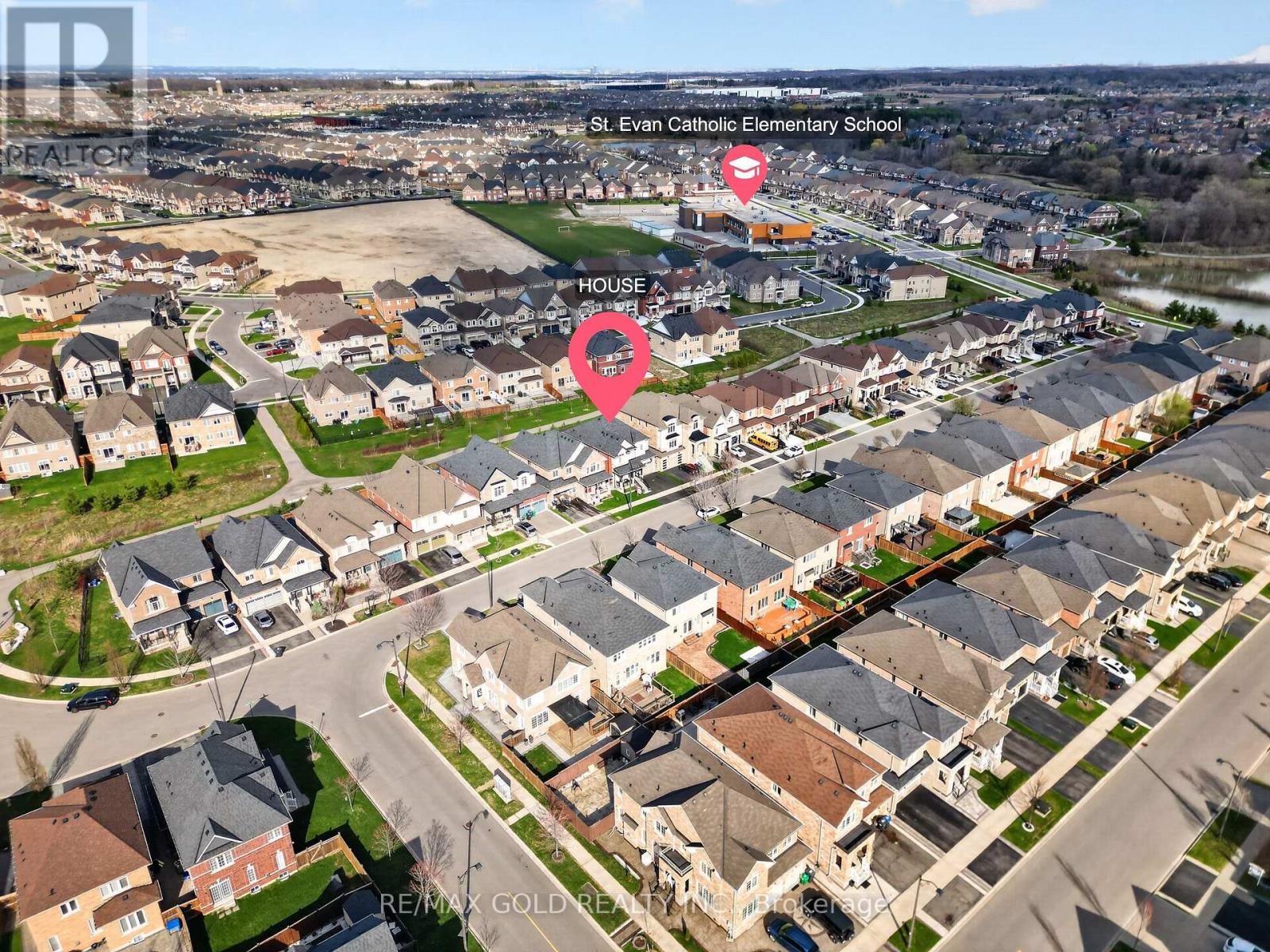 31 Fieldstone Lane Avenue, Caledon, Ontario  L7C 1C4 - Photo 49 - W13035416