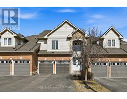 5 - 4360 MILLCROFT PARK DRIVE, Burlington, Ontario