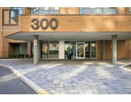 314 - 300 WEBB DRIVE, Mississauga, Ontario