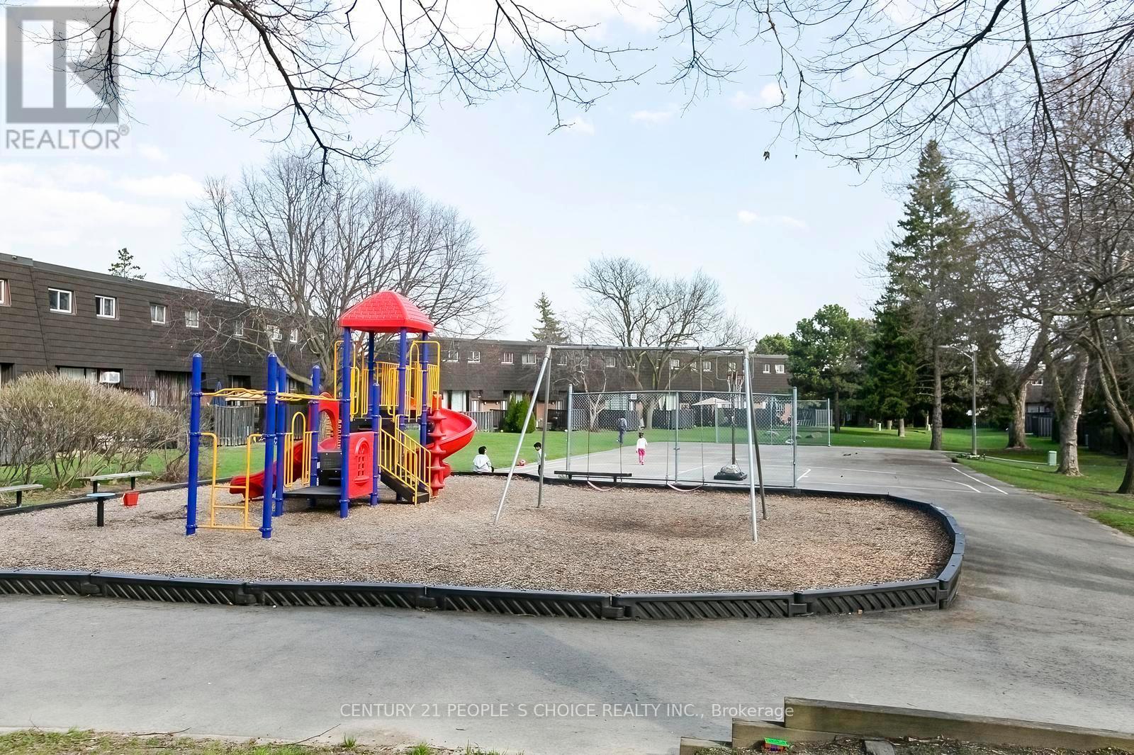 117 - 23 Darras Court, Brampton (Southgate), Ontario  L6T 1W7 - Photo 43 - W13037454