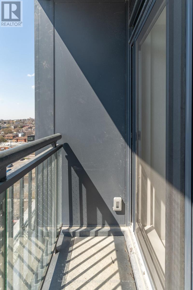 908 - 1185 Dupont Street, Toronto, Ontario  M6H 0G5 - Photo 19 - W13037456