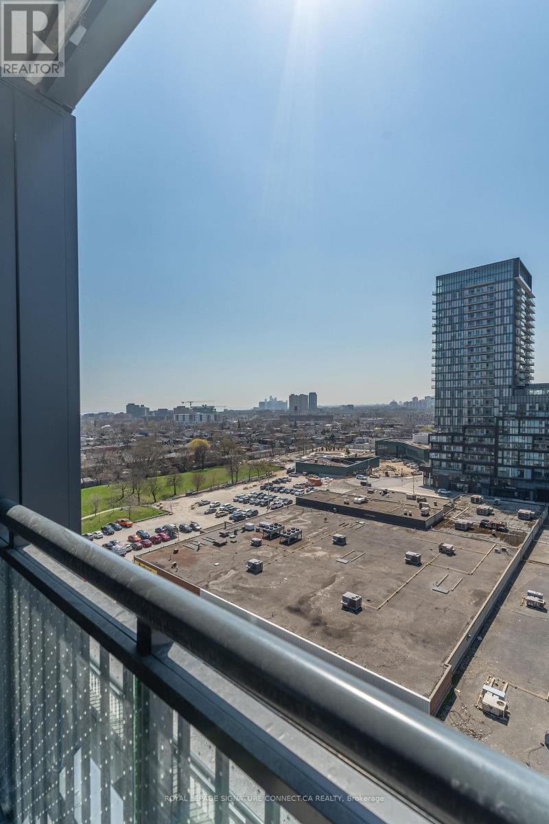 908 - 1185 Dupont Street, Toronto, Ontario  M6H 0G5 - Photo 20 - W13037456