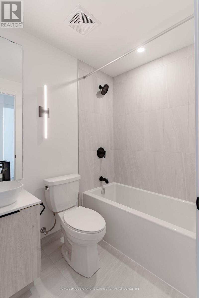 908 - 1185 Dupont Street, Toronto, Ontario  M6H 0G5 - Photo 9 - W13037456