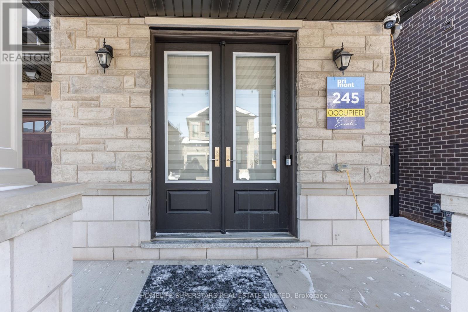 1188 Stag Hollow N, Oakville, Ontario  L6M 4G3 - Photo 2 - W13037462