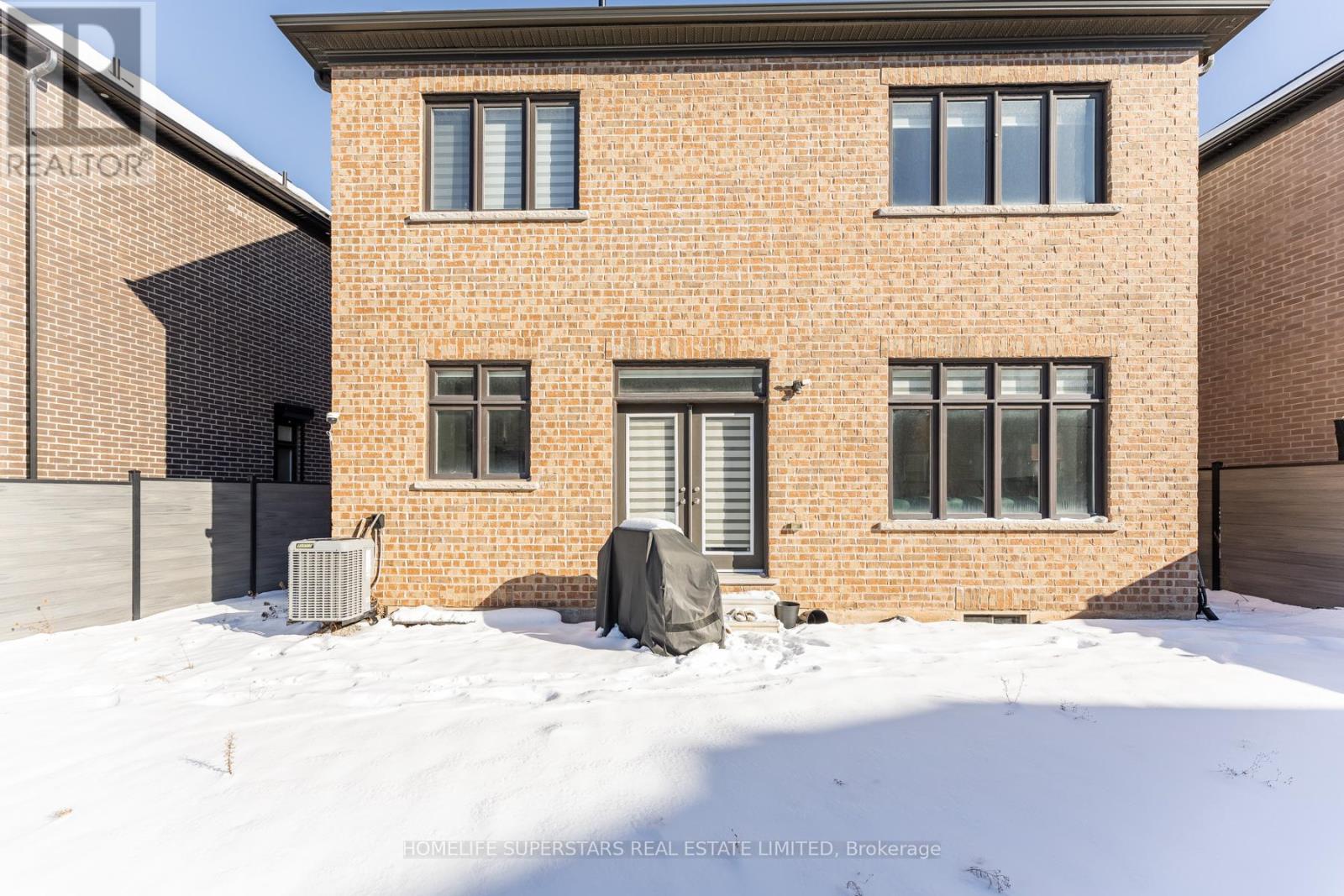 1188 Stag Hollow N, Oakville, Ontario  L6M 4G3 - Photo 48 - W13037462