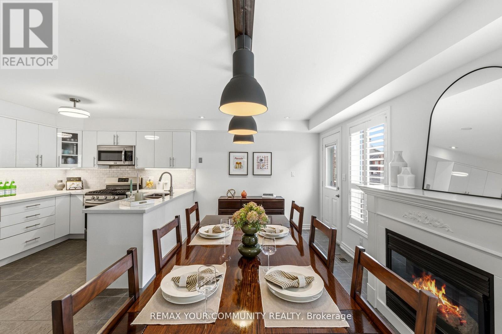 9 Cannes Circle, Toronto, Ontario  M6N 5C9 - Photo 17 - W13037478