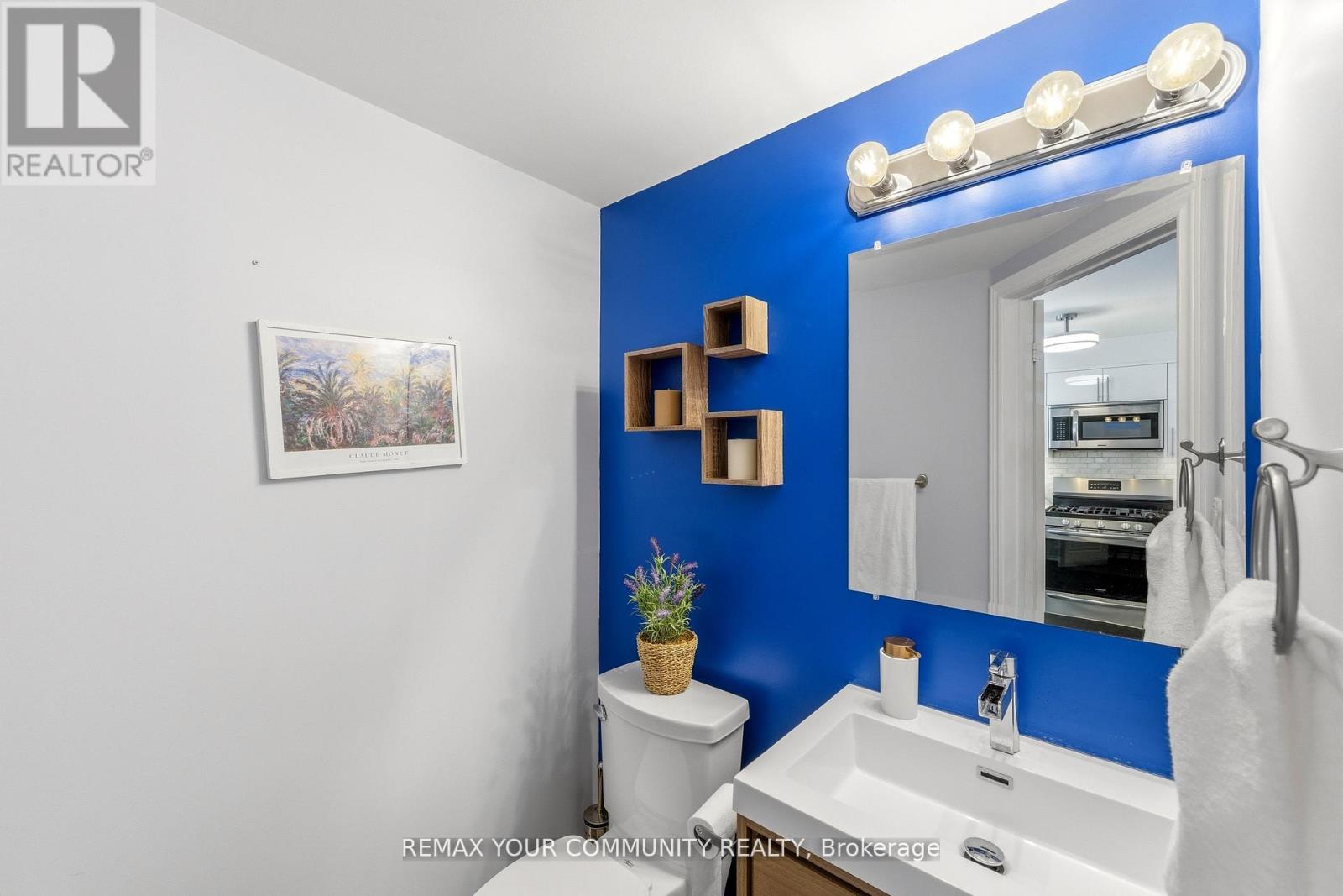 9 Cannes Circle, Toronto, Ontario  M6N 5C9 - Photo 19 - W13037478