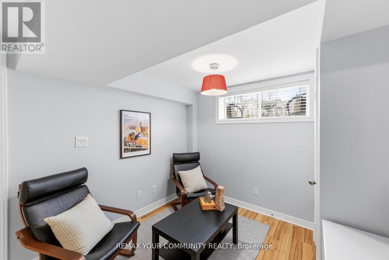 9 Cannes Circle, Toronto, Ontario  M6N 5C9 - Photo 32 - W13037478