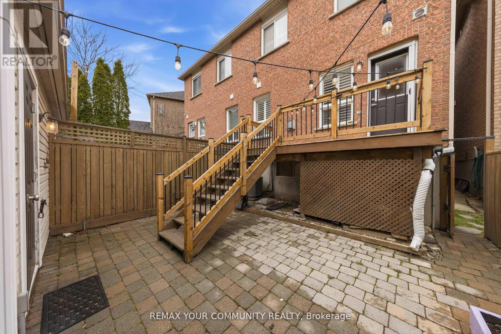 9 Cannes Circle, Toronto, Ontario  M6N 5C9 - Photo 44 - W13037478