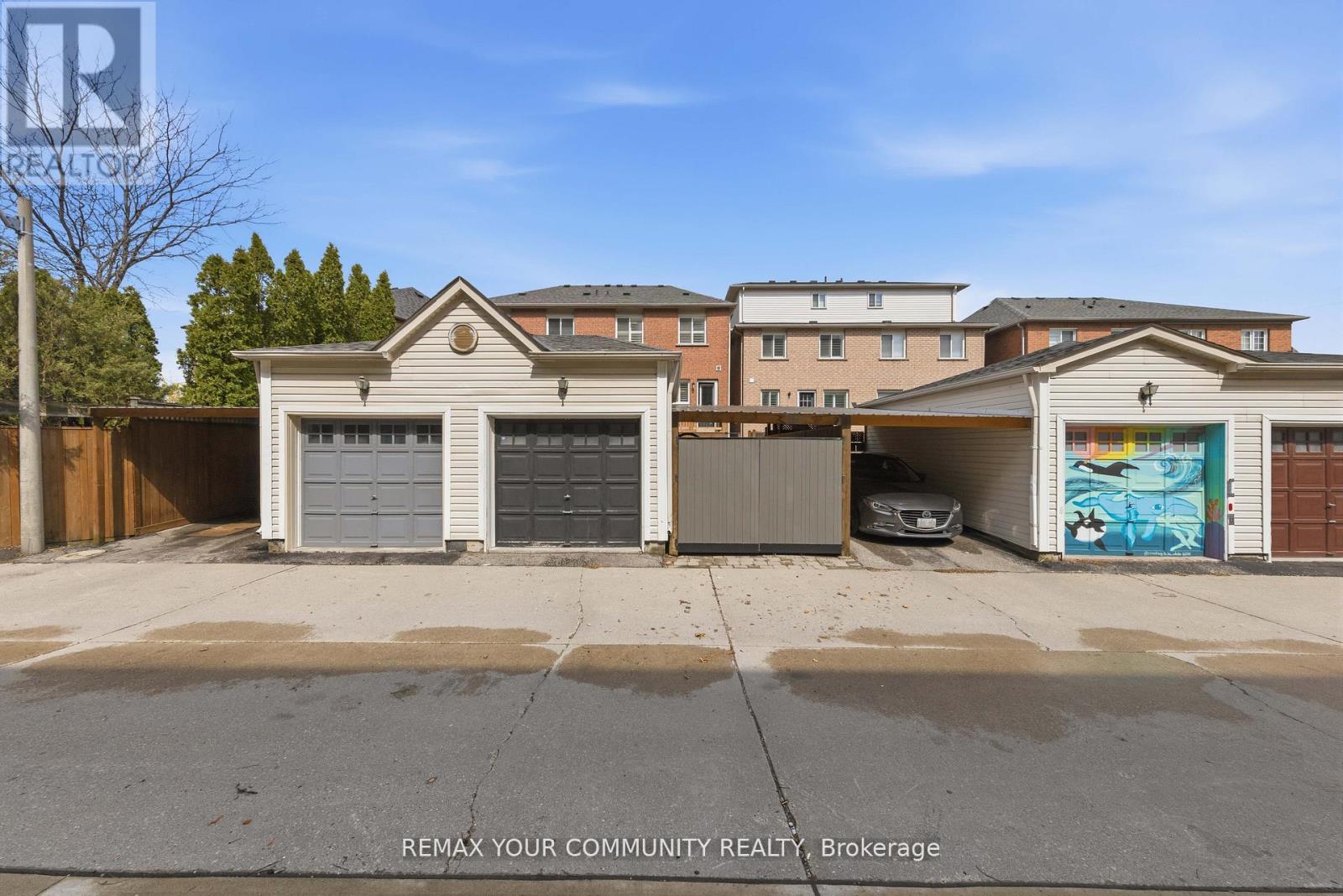 9 Cannes Circle, Toronto, Ontario  M6N 5C9 - Photo 49 - W13037478