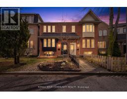 9 CANNES CIRCLE, Toronto, Ontario